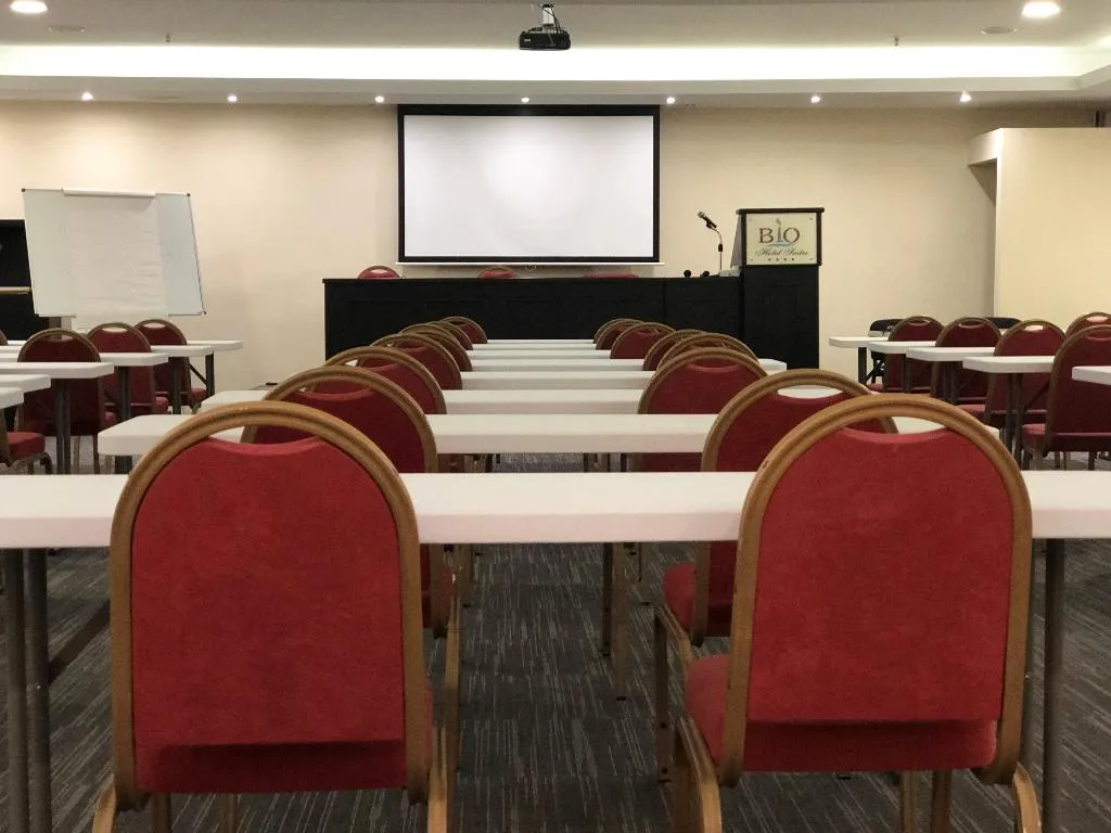 Conferences, BIO Suites hotel & Spa, Crete