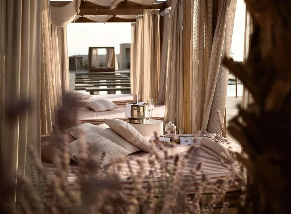Pool, The Royal Senses Resort & Spa Crete, Curio Collect, Crete
