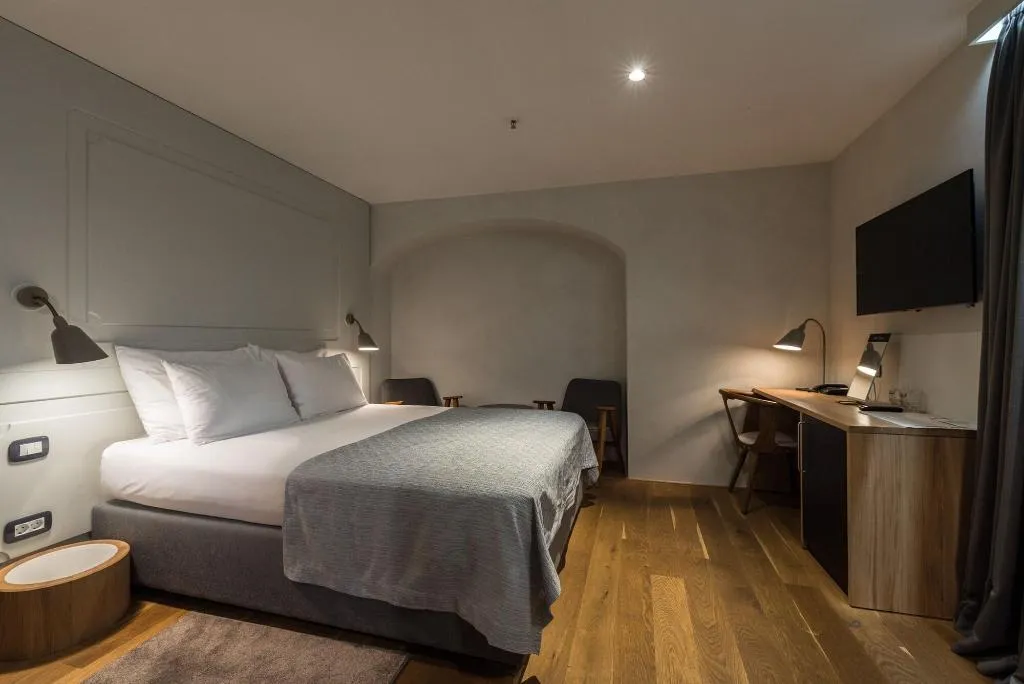 Room, Hotel Peteani, Istria