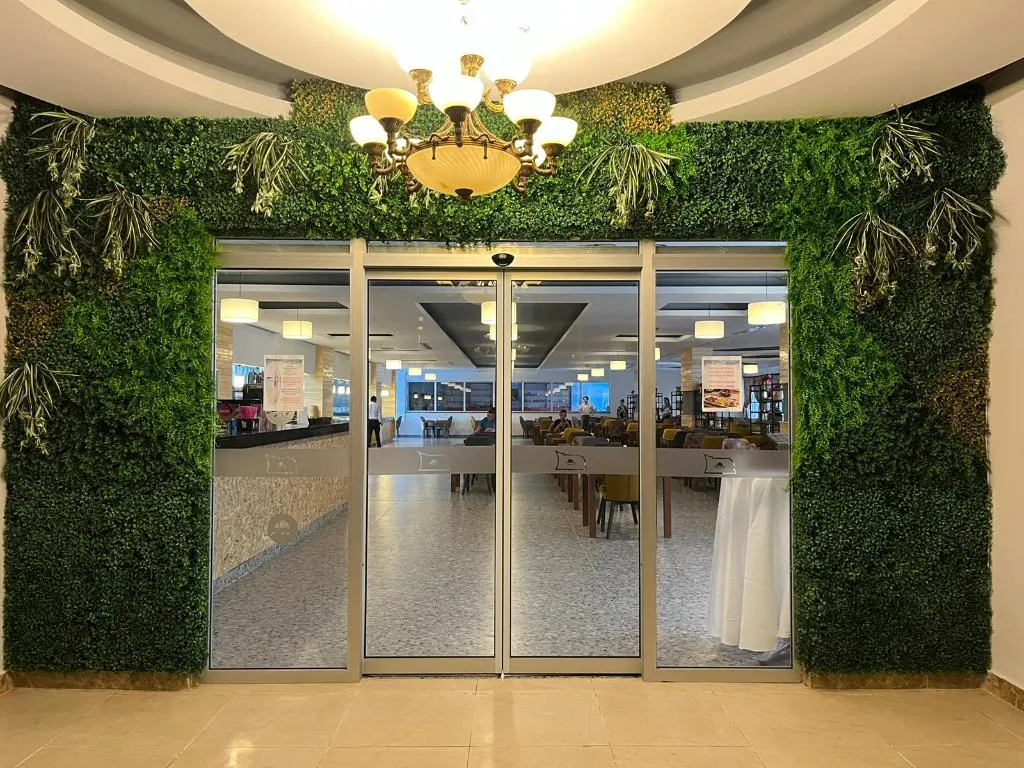Restaurant, Senza The Inn Resort & Spa, Antalya