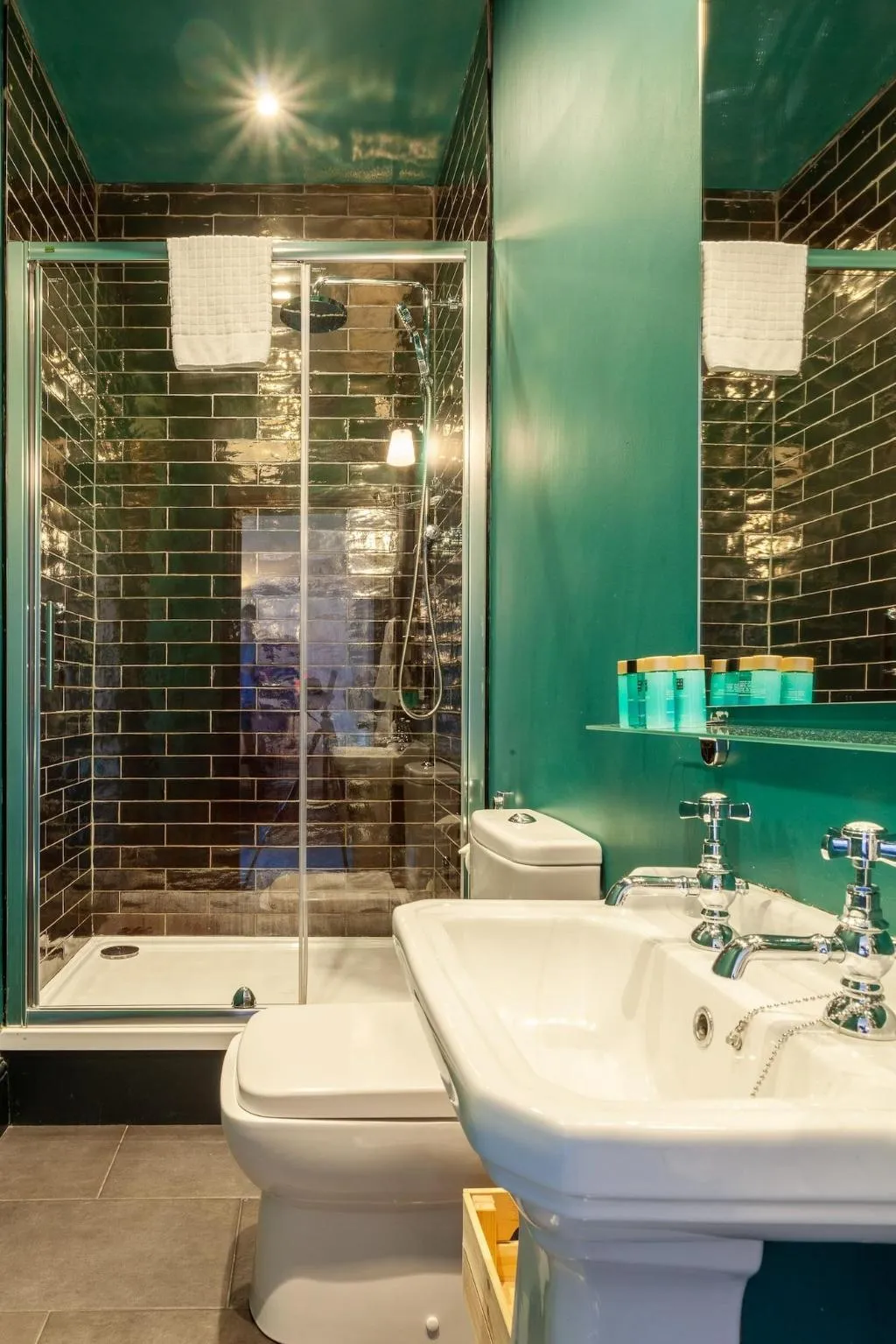 DOUBLE STANDARD Room, House Dublin, Dublin