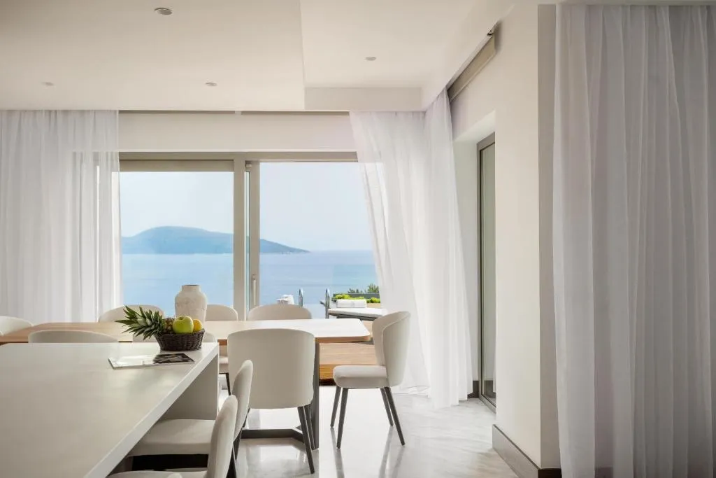 Room, Mett Hotel & Beach Resort Bodrum, Bodrum