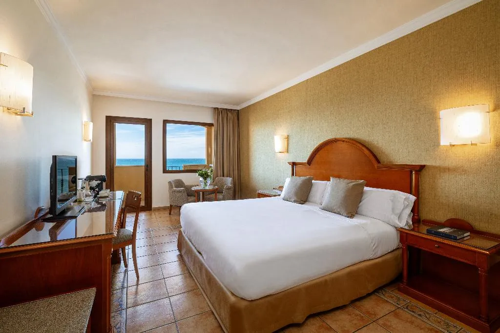 DOUBLE PREMIUM Room, Hotel IPV Palace & Spa, Costa Del Sol