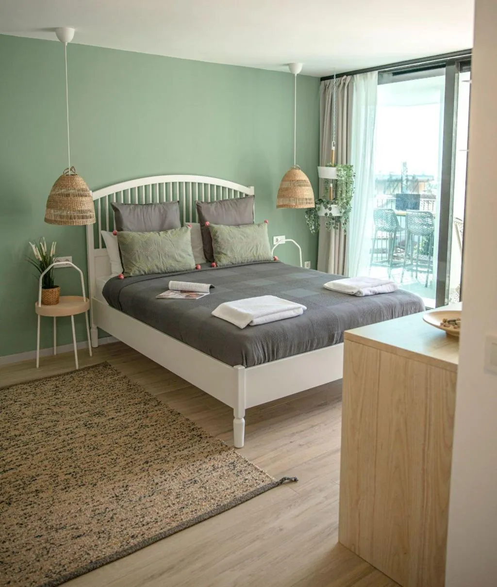 DOUBLE DELUXE Room, Payava Hotel By True Blue, Dalaman