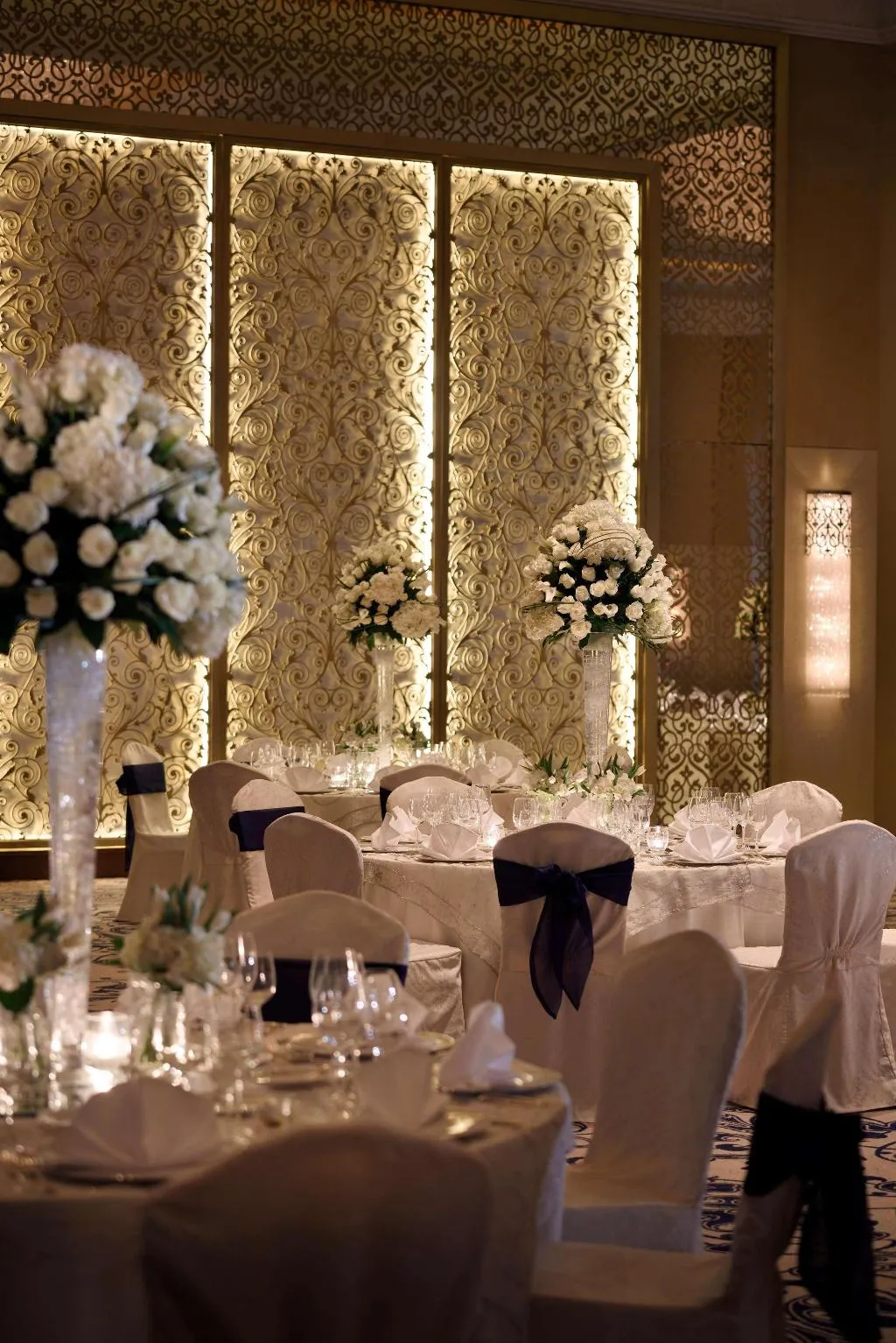 Conferences, One & Only Royal Mirage, Dubai