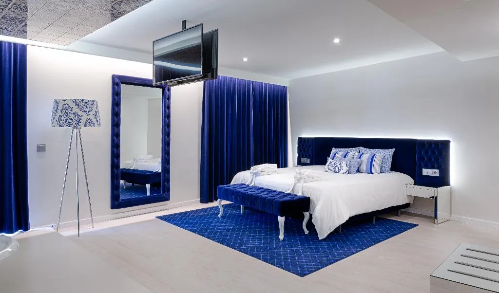 SUITE DELUXE Room, Hotel Cristal Porto, Porto