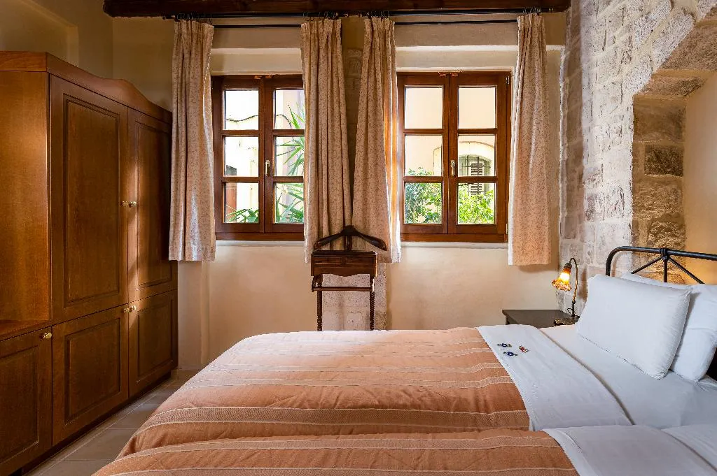 Room ECONOMY Room, Palazzino Di Corina, Crete