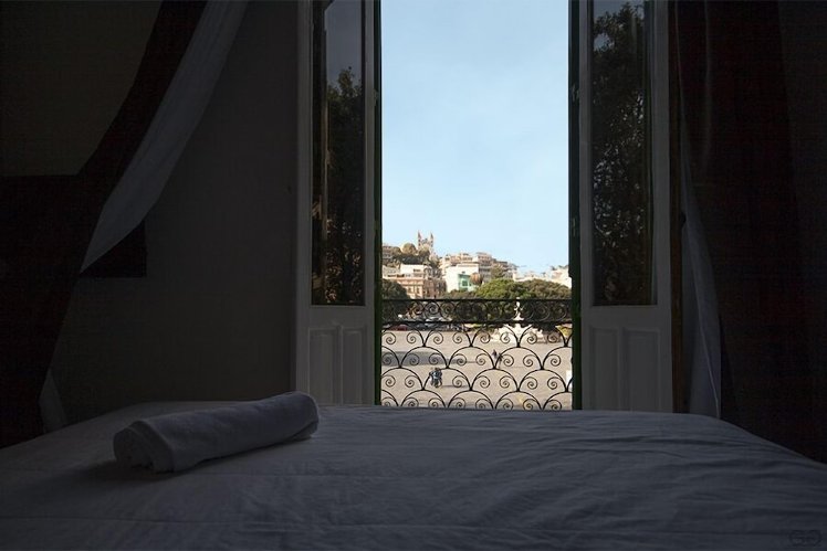 Bed And Breakfast Del Duomo, Catania