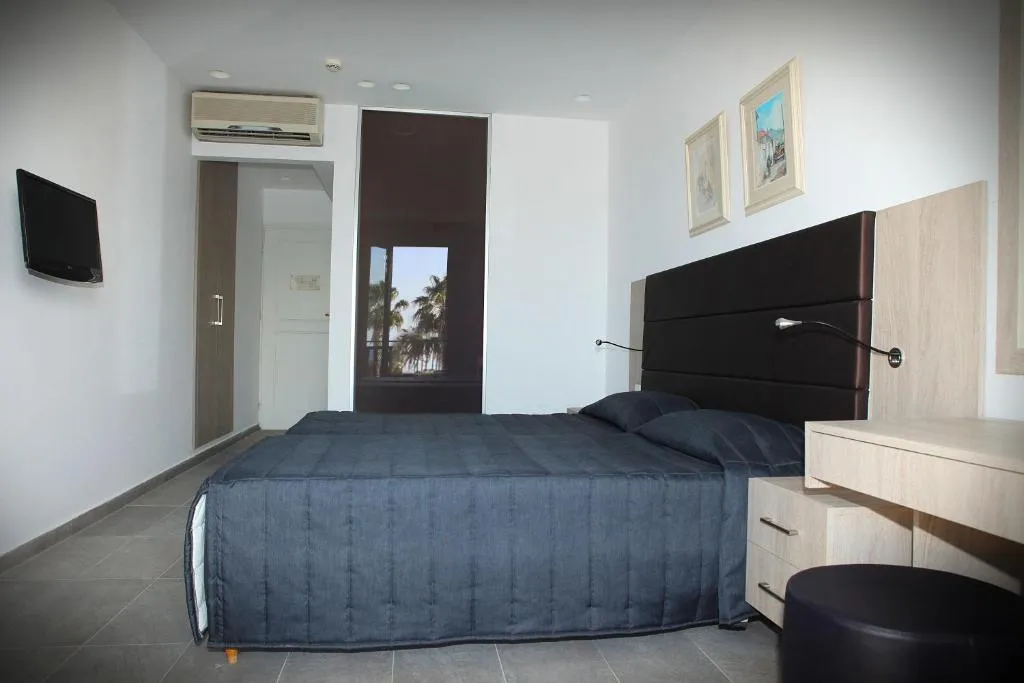 Double or Twin SUPERIOR GARDEN VIEW Room, Dionysos Central, Cyprus