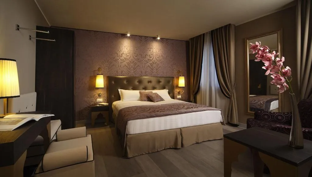 TRIPLE TWO BEDS Room, Arcadia, Venice