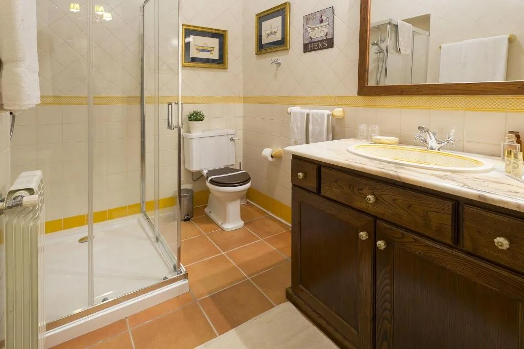 Room, Charming Antas House, Porto
