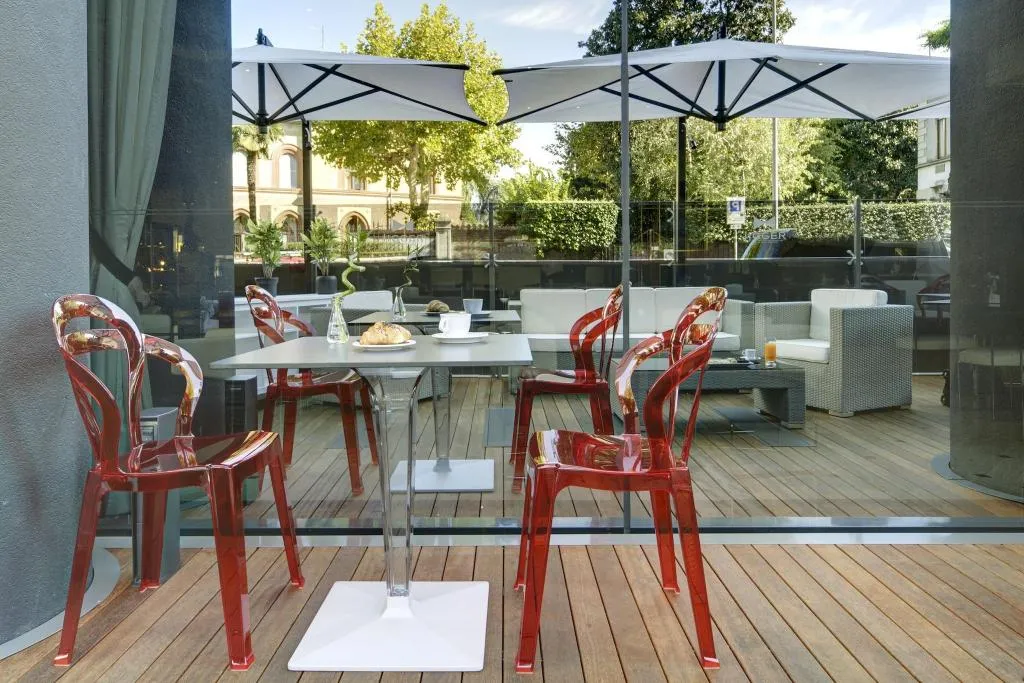Bar, Melia Milano, Milan