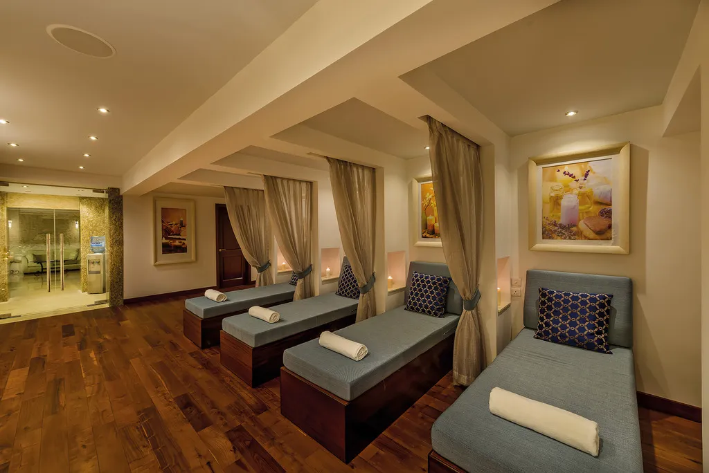 Sports and Entertainment, Grand Hotel Gozo, Gozo
