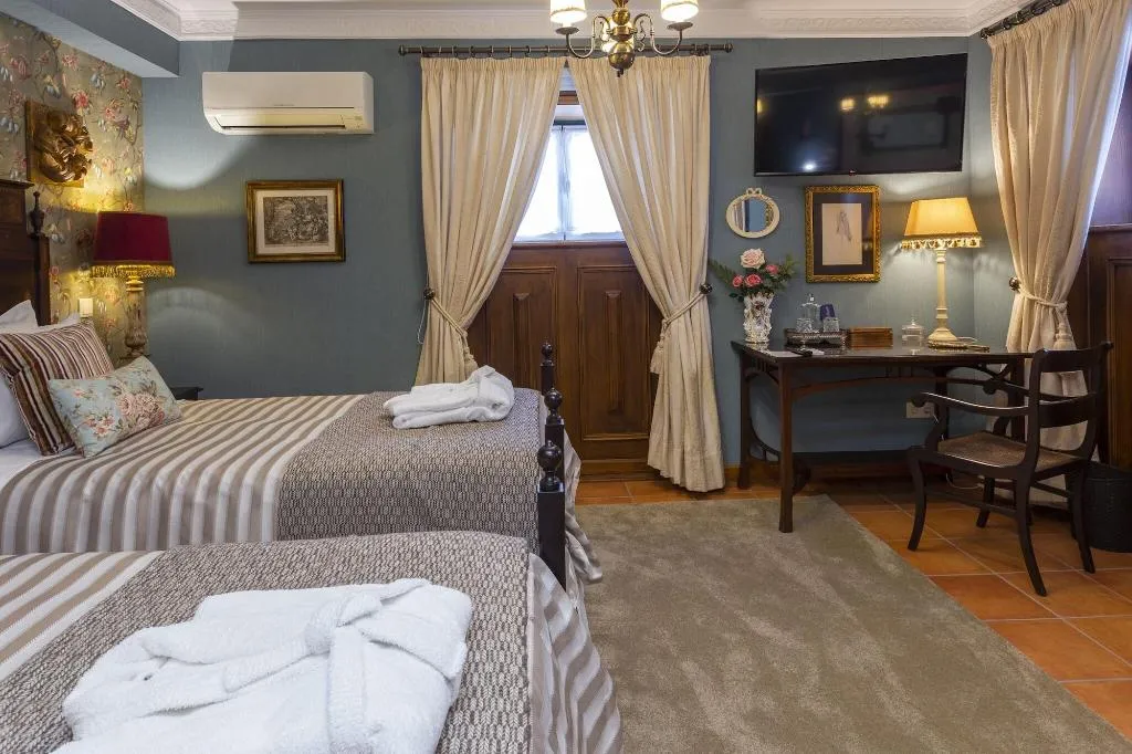 Room, Charming Antas House, Porto