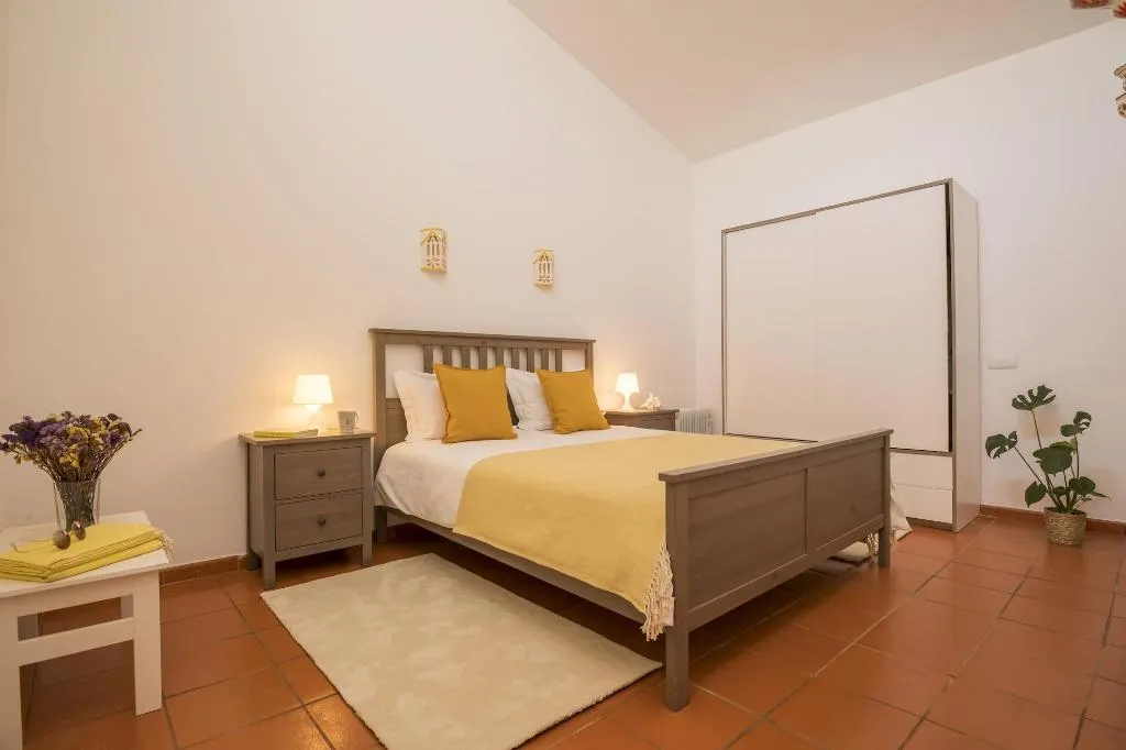 Room, Vila Sta Teresinha Suites, Algarve