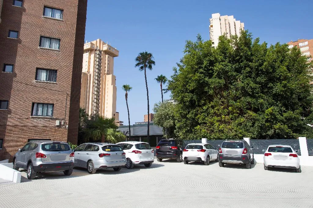 General view, Apartamentos Maryciel By Mc, Costa Blanca