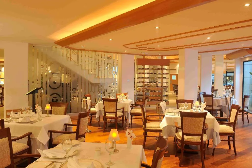 General view, Constantinou Bros Asimina Suites, Cyprus