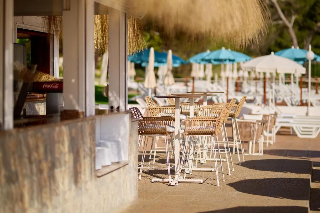 Bar, AluaSoul Hotel Carolina, Majorca