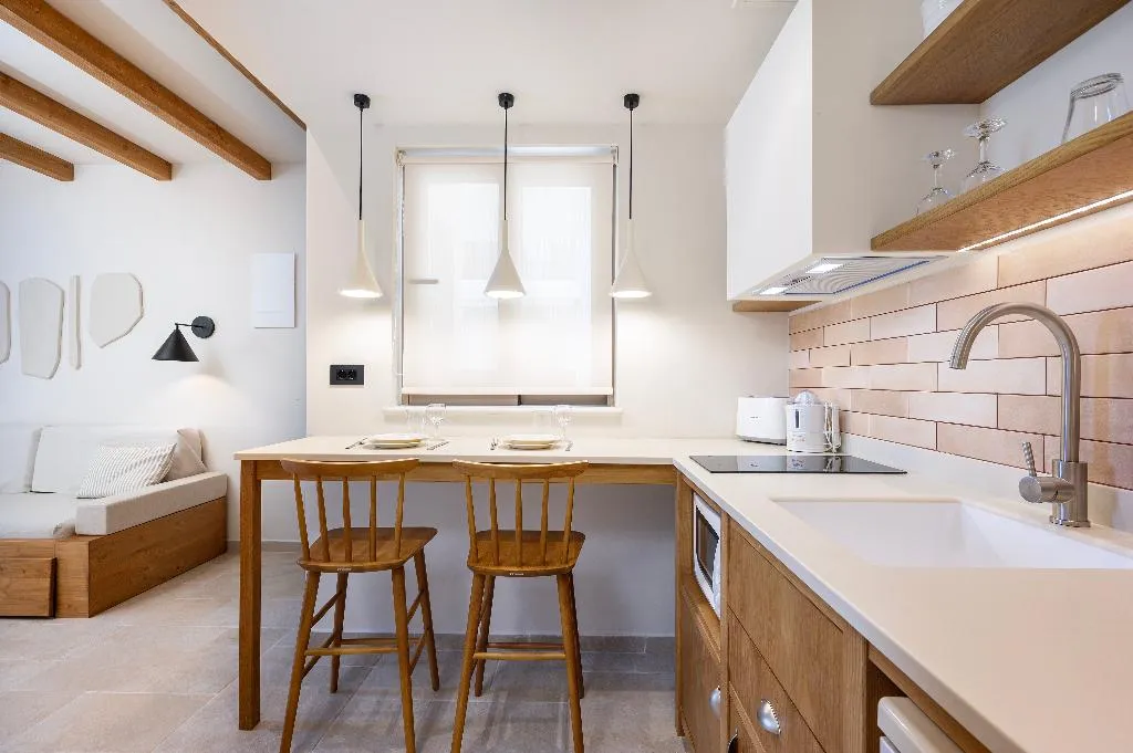 APARTMENT CAPACITY 3 Room, Aegean Houses, Kos