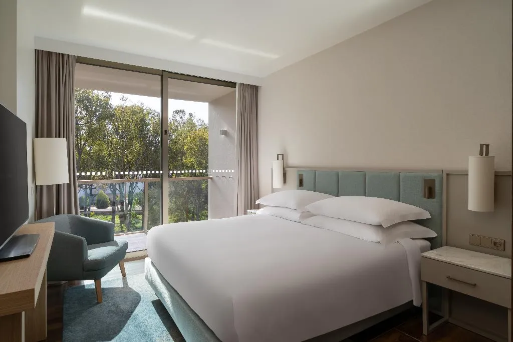 SUITE ONE BEDROOM Room, Marriott Residences Salgados Resort, Algarve
