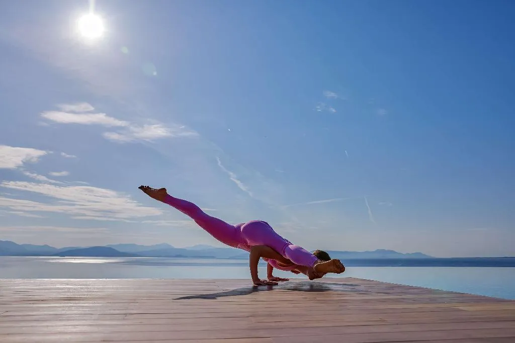 Sports and Entertainment, Angsana Corfu Resort & Spa, Corfu