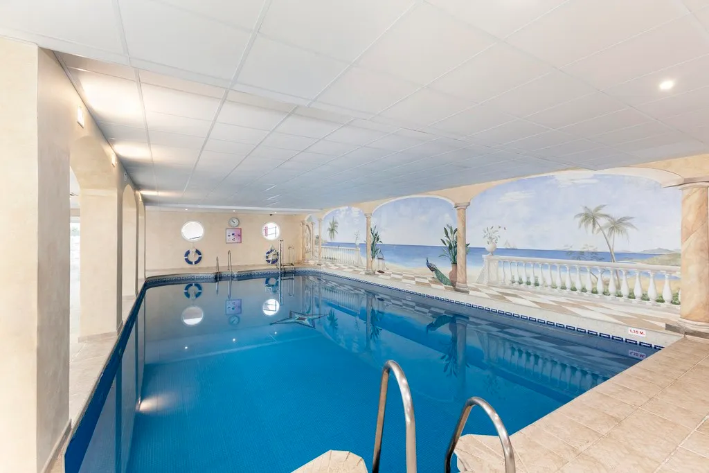 General view, Crown Resorts Club Marbella, Costa Del Sol