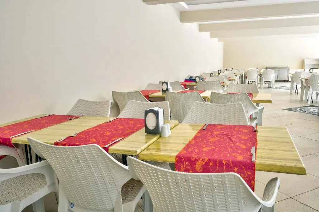 Restaurant, Tac Premier Hotel & Spa, Antalya