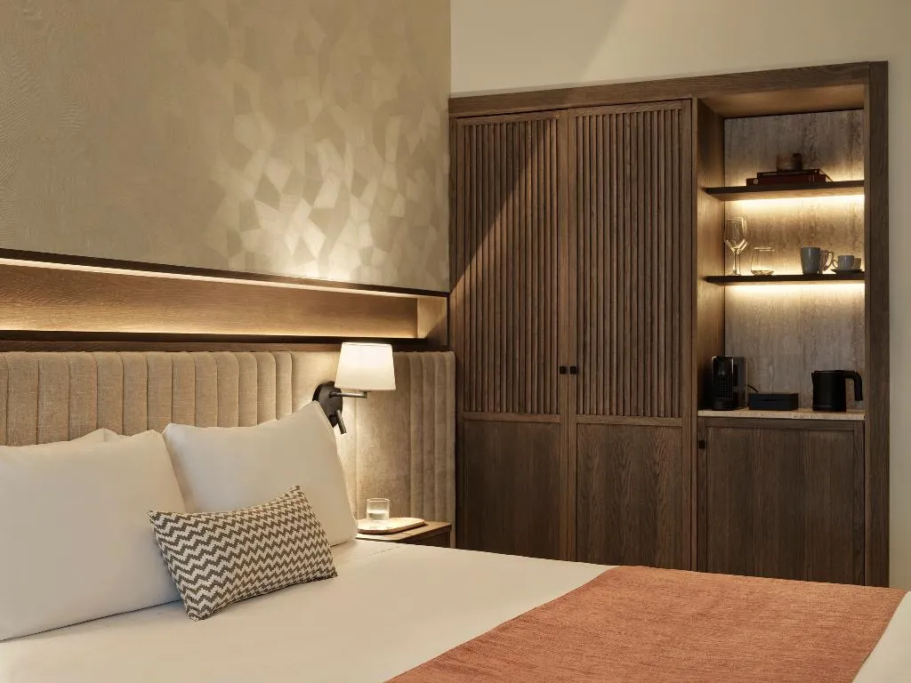 FAMILY ROOM SEA VIEW Room, Kontokali Bay Resort & Spa, Corfu