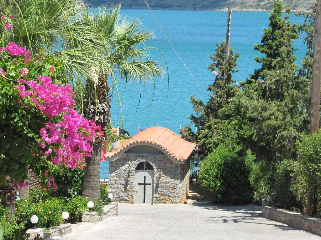 General view, Selena Village Hotel, Crete
