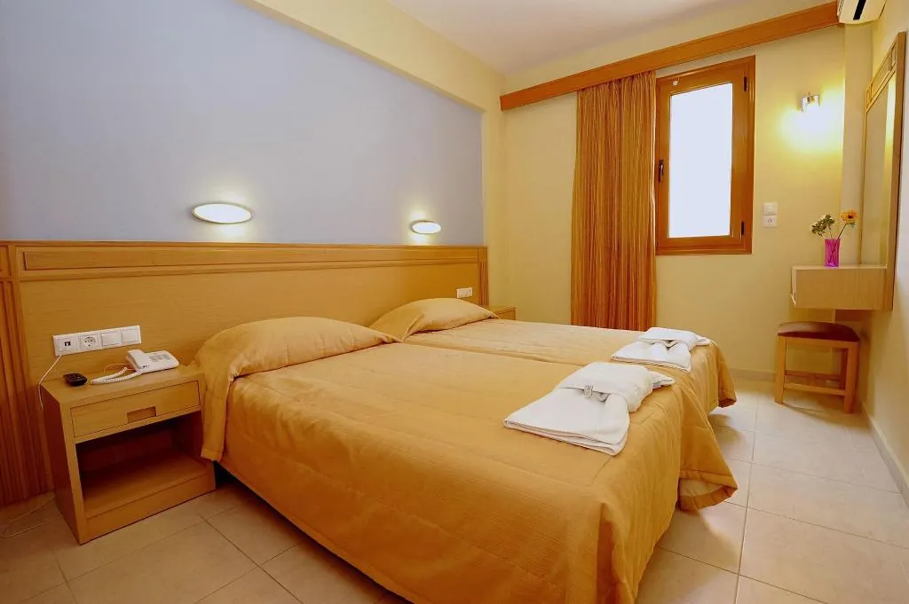 Room, Aristea, Crete