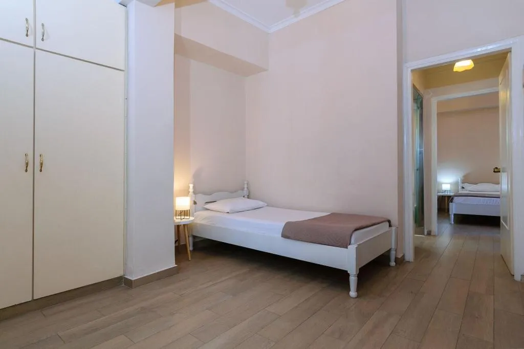 Room, Archontiki, Crete