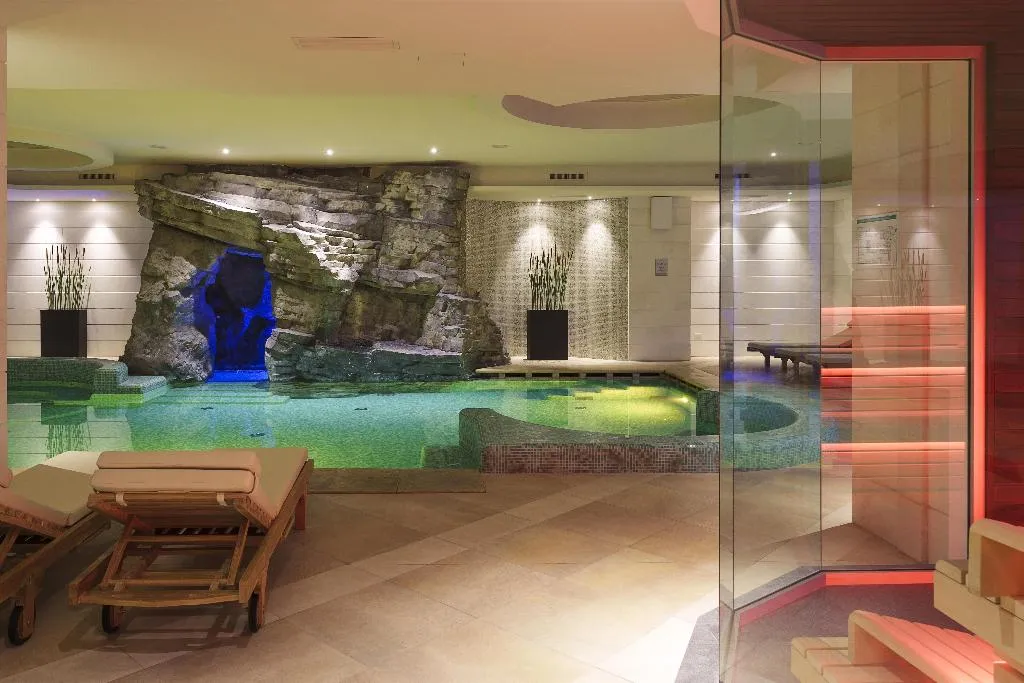 Sports and Entertainment, Picciolo Etna Golf Resort & Spa, Curio Collection, Catania
