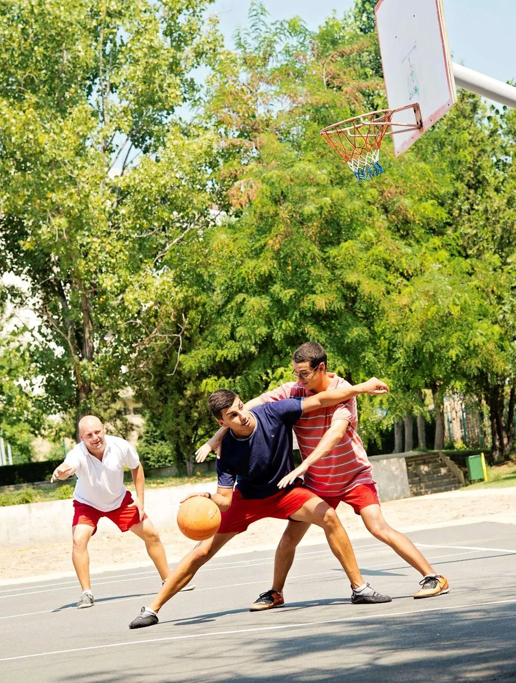 Sports and Entertainment, Sol Nessebar Resort - Mare, Bourgas