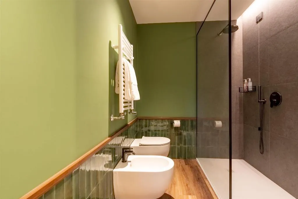 Room, Picciolo Etna Golf Resort & Spa, Curio Collection, Catania