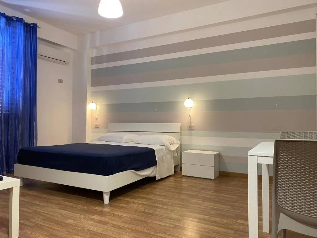 Room, Marina di Petrolo Hotel & SPA, Palermo