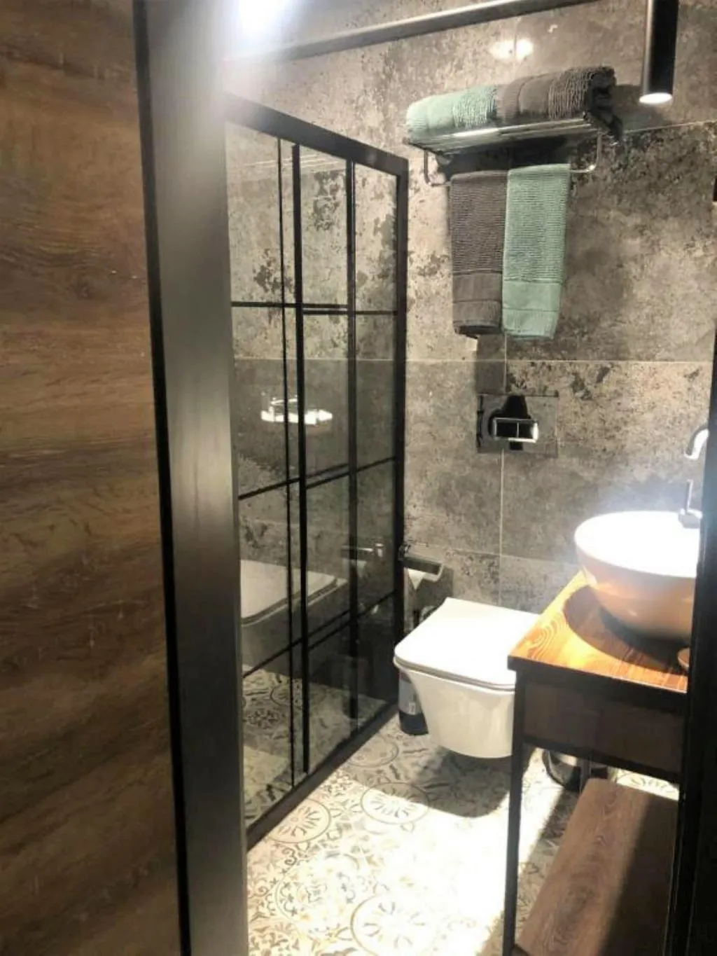 Room, Sunset Hotel Marmaris, Dalaman