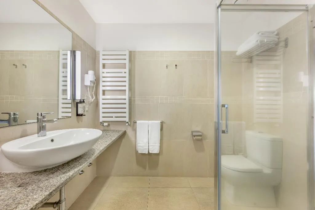 APARTMENT ONE BEDROOM Room, Palazzo Catalani Resort, Rome