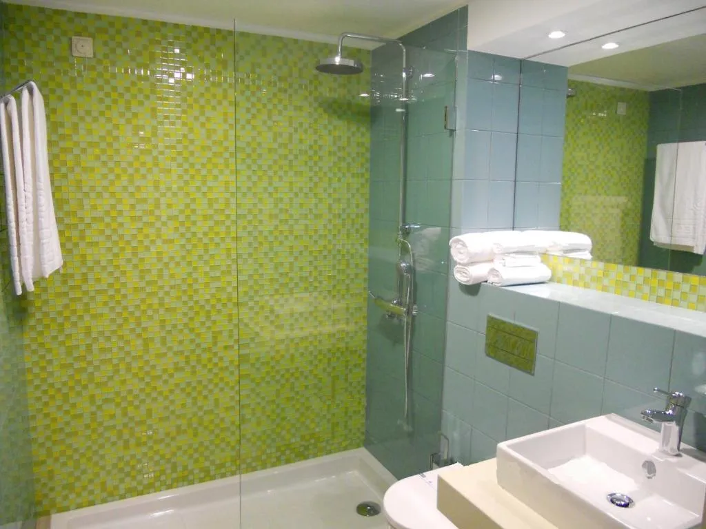 JUNIOR SUITE ONE BEDROOM Room, Inatel Porto Santo Hotel, Porto Santo