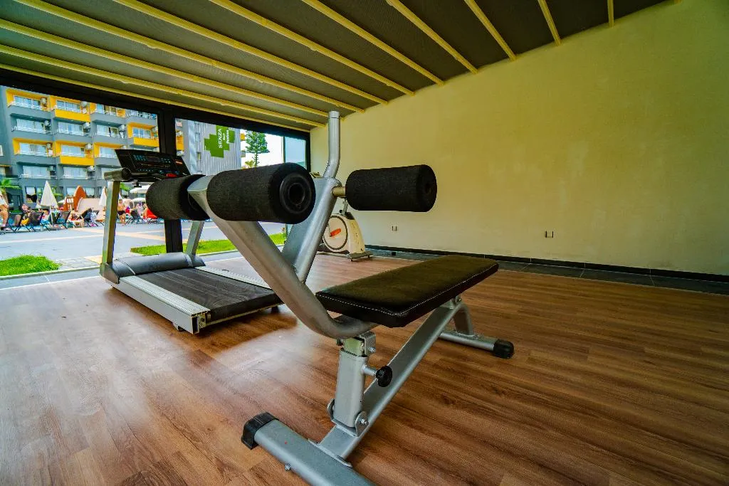 Sports and Entertainment, Senza Grand Santana Hotel, Antalya