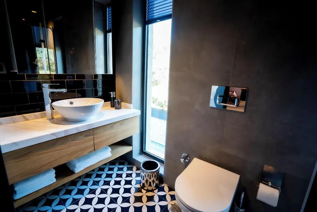 Room, Ayayorgi̇ Homes & Hotels, Izmir