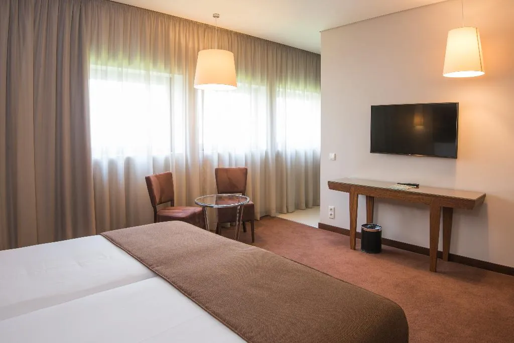 TWIN STANDARD Room, Vila Gale Collection Braga, Porto