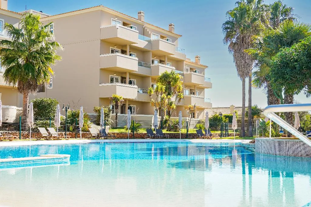 General view, Vitors Plaza, Algarve