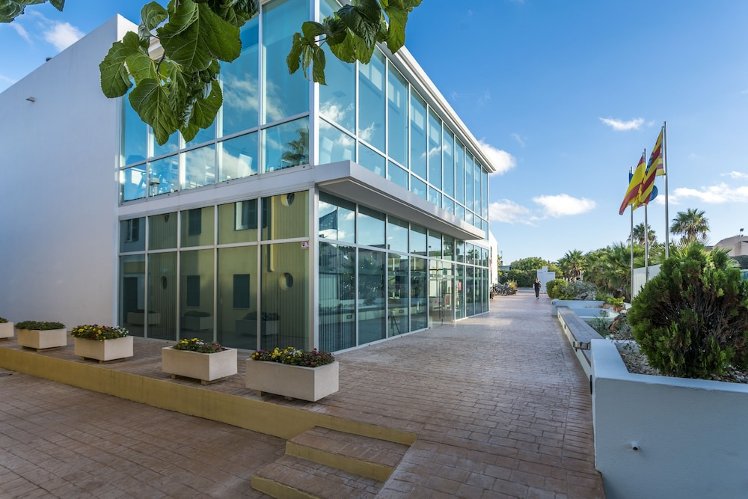 Cales de Ponent Apartamentos, Menorca