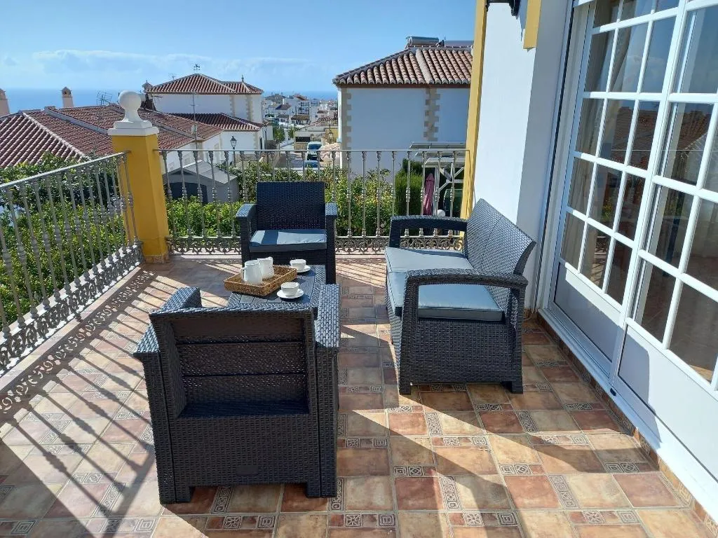 Room, Casa Colina Del Sol, Costa Del Sol