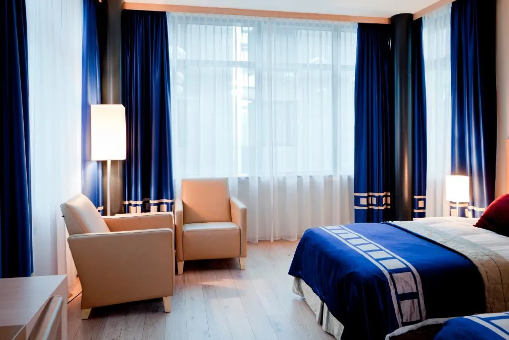 TWIN STANDARD Room, Grand Hotel Reykjavik, Reykjavik