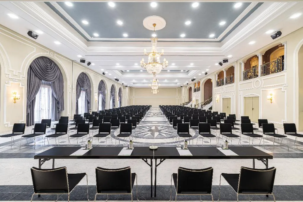 Conferences, Hotel IPV Palace & Spa, Costa Del Sol