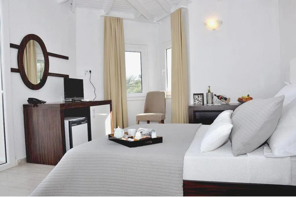 DOUBLE STANDARD Room, Princess Artemisia Hotel, Bodrum