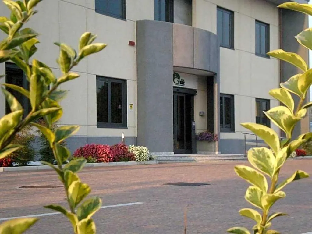General view, Groane Hotel Residence, Milan