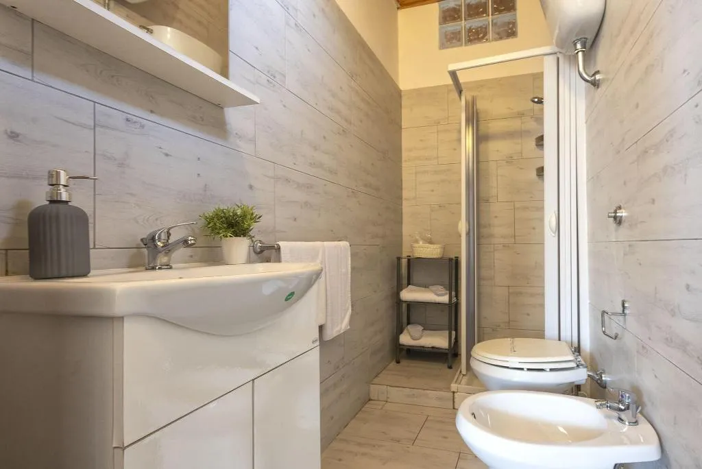 Room, B&B Alguer, Alghero