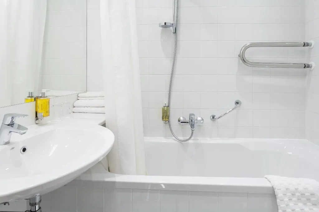 SINGLE STANDARD Room, Rija Port Hotel Riga, Riga